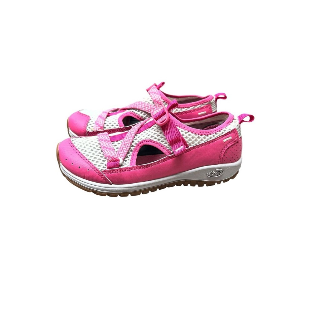 Chaco Odyssey Kids Water Sport Outdoor Shoes Size 3